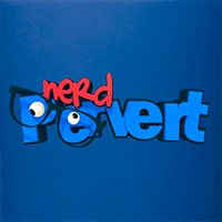 Nerd Pervert