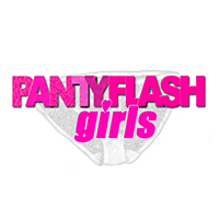 Panty Flash Girls