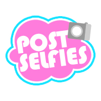 Post Selfies